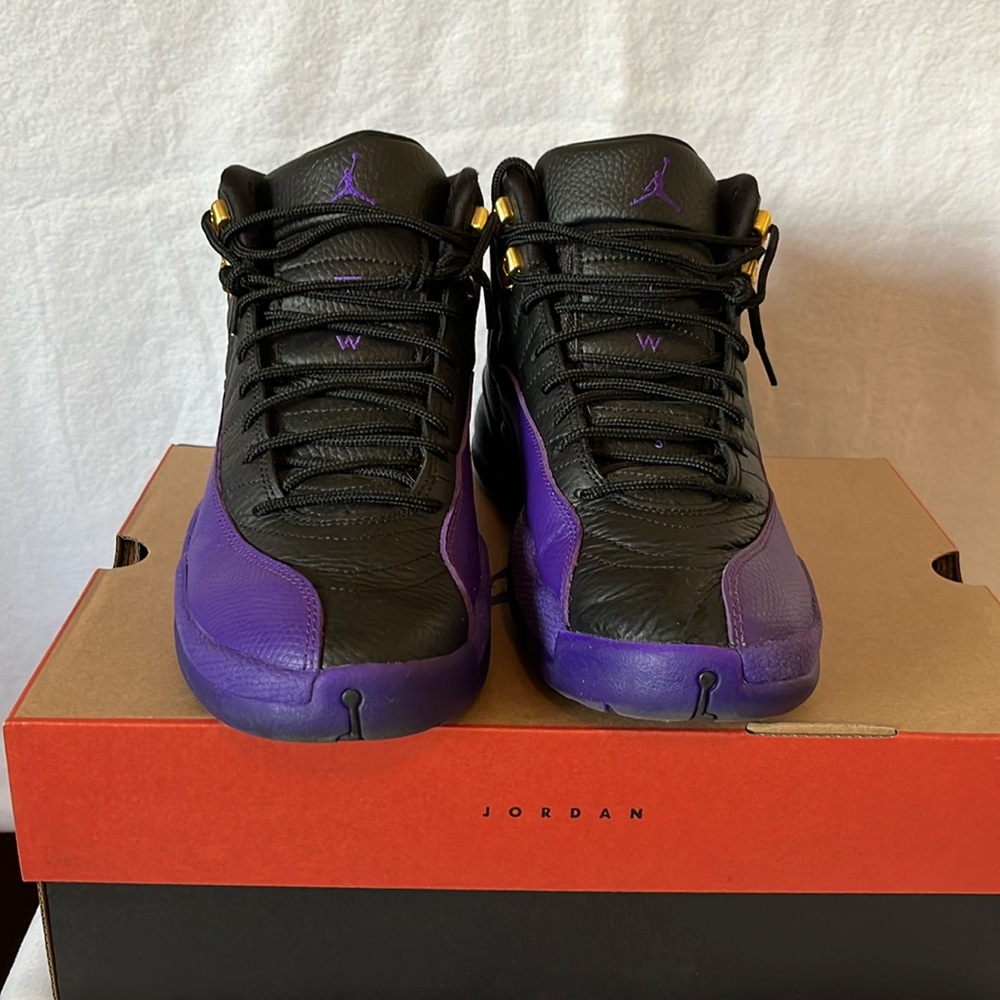 Air Jordan 12 Retro